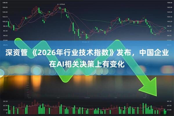 深资管 《2026年行业技术指数》发布,中国企业在AI相关决策上有变化